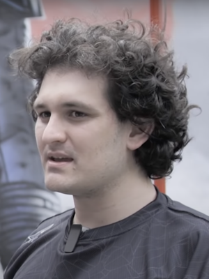 Sam Bankman-Fried profile Photo
