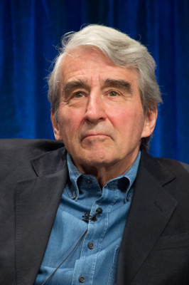 Sam Waterston profile Photo