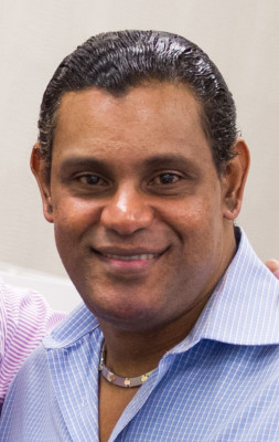 Sammy Sosa profile Photo