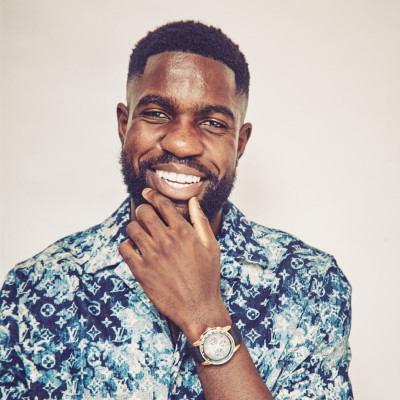 Samuel Umtiti profile Photo