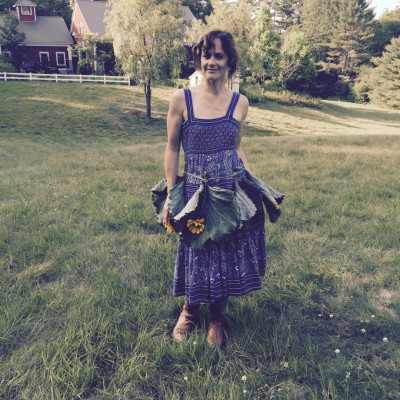 Sarah Clarke profile Photo