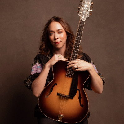 Sarah Jarosz profile Photo