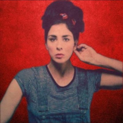 Sarah Silverman profile Photo