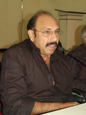 Sathyaraj profile Photo