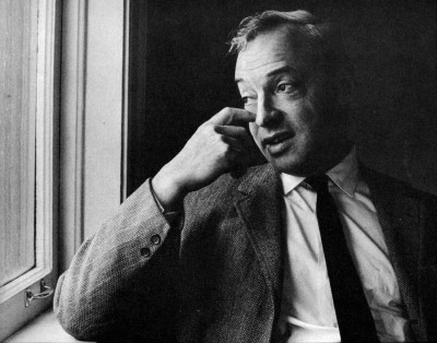 Saul Bellow profile Photo