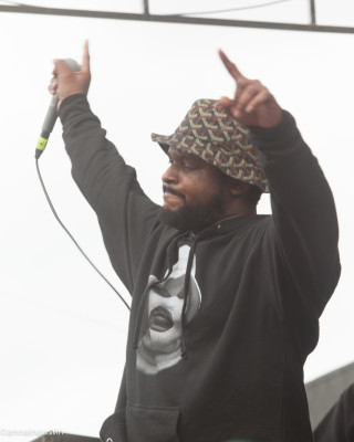 Schoolboy Q profile Photo