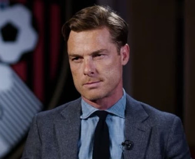 Scott Parker profile Photo