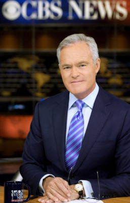 Scott Pelley profile Photo