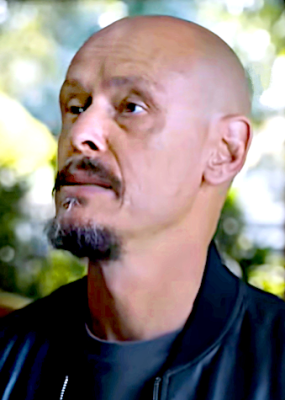 Scott Ryan (actor) profile Photo