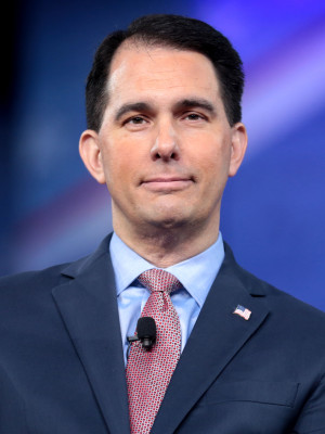 Scott Walker (politician) profile Photo