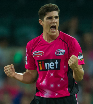 Sean Abbott profile Photo
