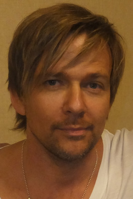 Sean Patrick Flanery profile Photo