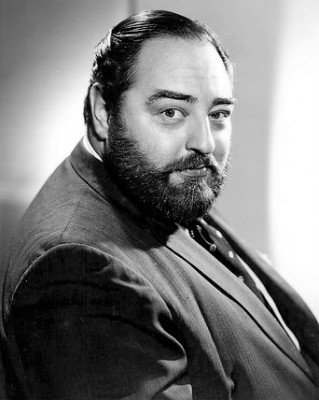Sebastian Cabot (actor) profile Photo