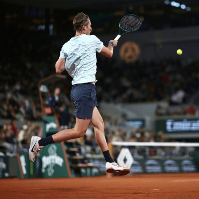 Sebastian Korda profile Photo