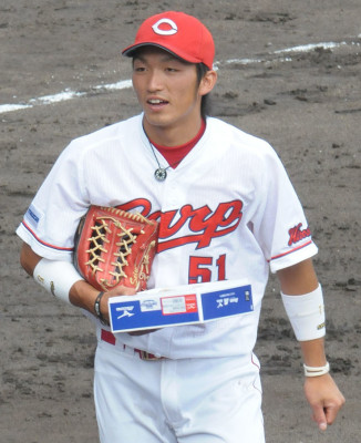 Seiya Suzuki profile Photo