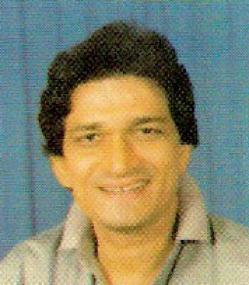 Shafi Inamdar profile Photo