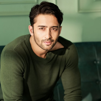 Shaheer Sheikh profile Photo