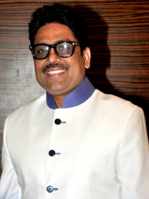 Shailesh Lodha profile Photo