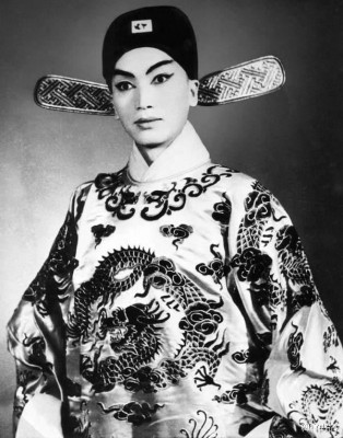 Shi Pei Pu profile Photo