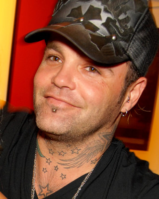 Shifty Shellshock profile Photo