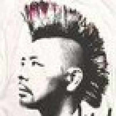 Shinsuke Nakamura profile Photo
