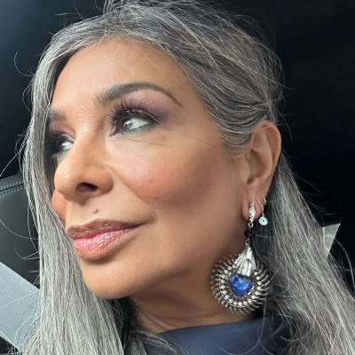 Shobna Gulati profile Photo
