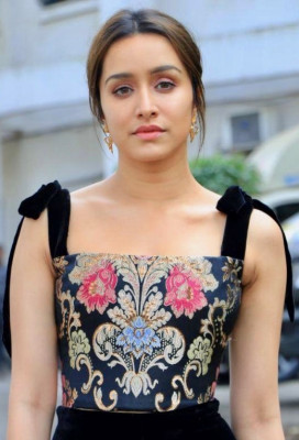 Shraddha Kapoor profile Photo