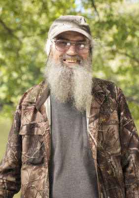 Si Robertson profile Photo