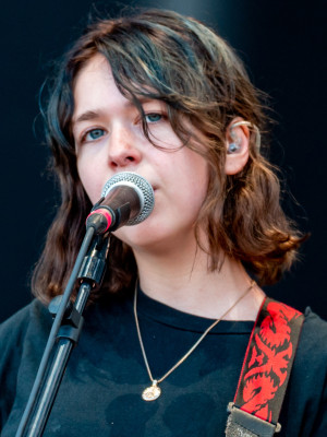 Snail Mail (musician) profile Photo