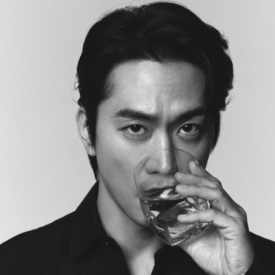Song Seung-heon profile Photo