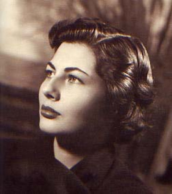 Soraya Esfandiary-Bakhtiary profile Photo