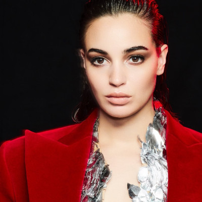 Souheila Yacoub profile Photo
