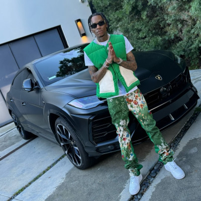 Soulja Boy profile Photo