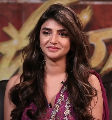 Sreeleela profile Photo