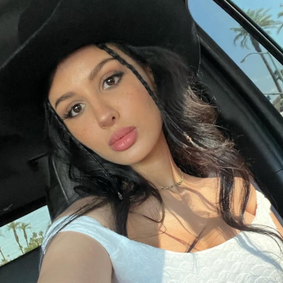 SSSniperWolf profile Photo