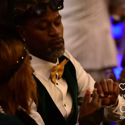 Stephen Jackson profile Photo