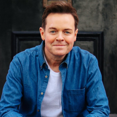 Stephen Mulhern profile Photo