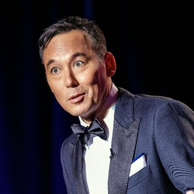 Steve Byrne profile Photo