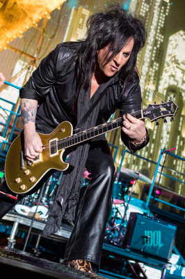 Steve Stevens profile Photo