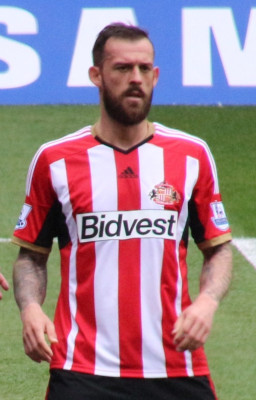 Steven Fletcher (footballer) profile Photo