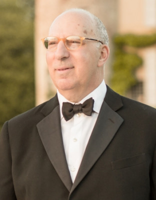 Steven Rales profile Photo