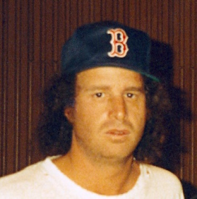 Steven Wright profile Photo