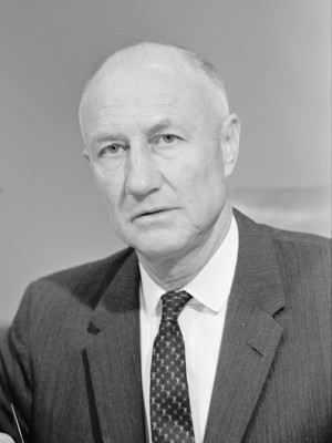 Strom Thurmond profile Photo