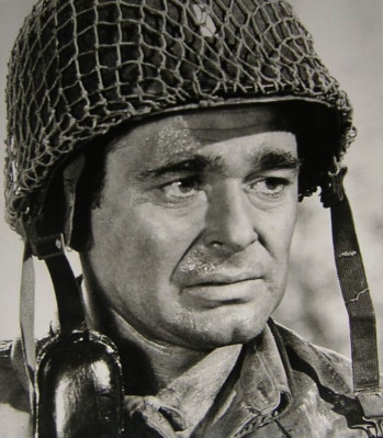 Stuart Whitman profile Photo