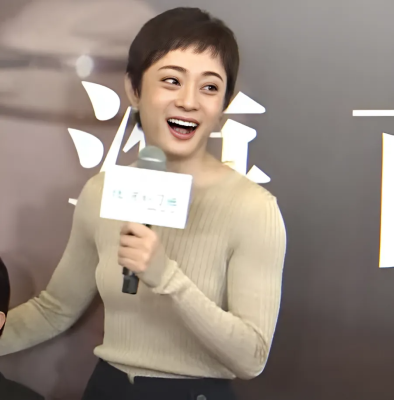 Sun Li (actress) profile Photo