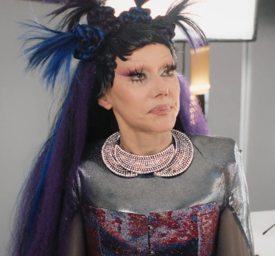 Susanne Bartsch profile Photo