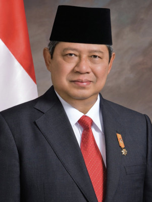 Susilo Bambang Yudhoyono profile Photo