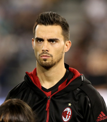 Suso (footballer) profile Photo