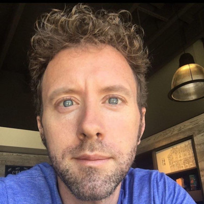 T. J. Thyne profile Photo