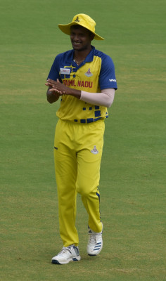 T. Natarajan profile Photo